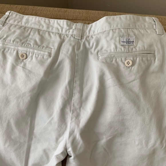 Men’s Vineyard Vines Club Pants - Picture 5 of 6